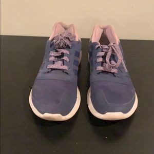 Adidas SuperCloud running shoes